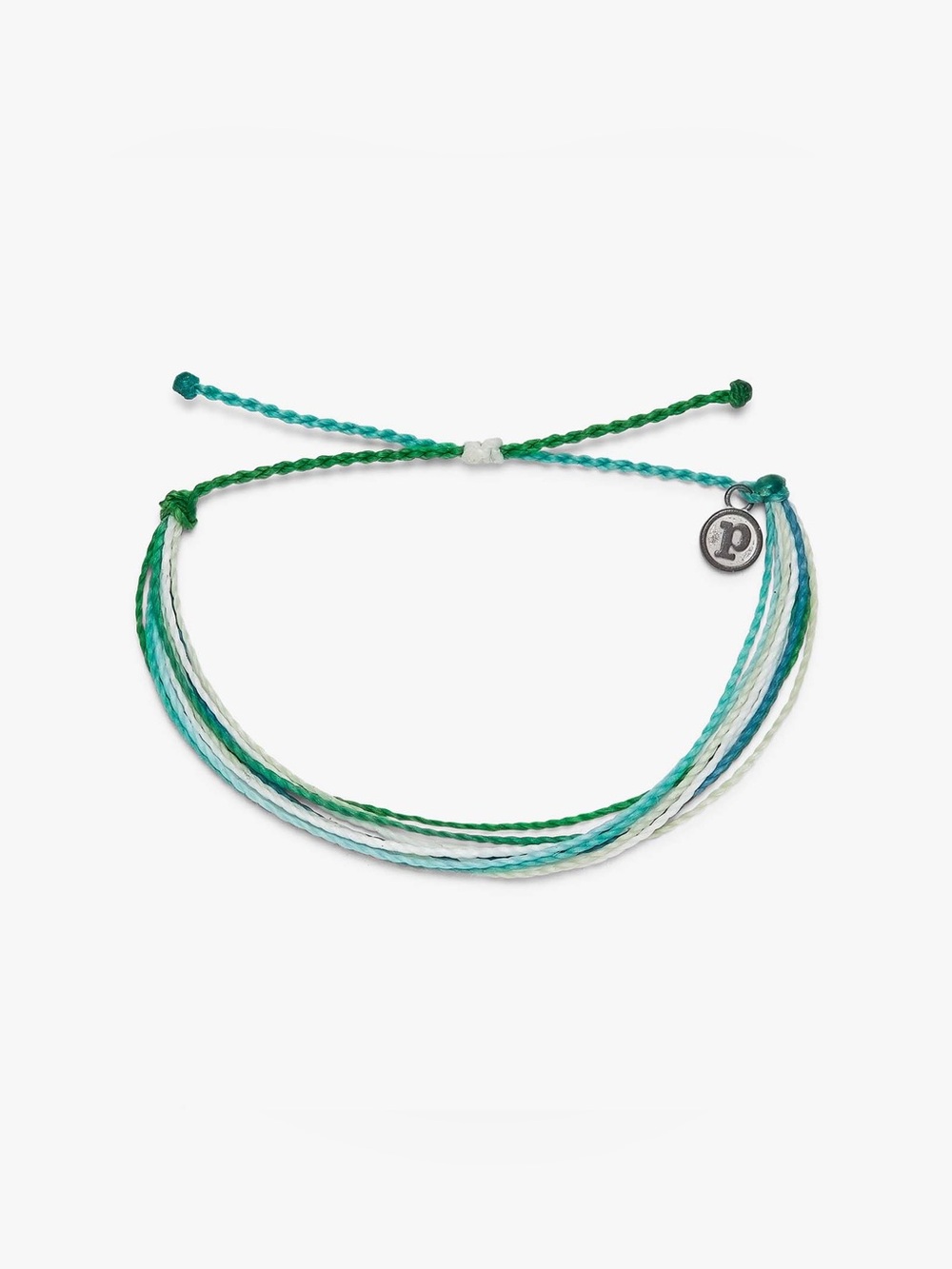 Pura Vida Rainforest Trust Bracelet